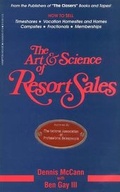 Cover: The Art & Science of Resort Sales - LJR Group