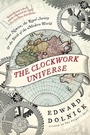 Cover: The Clockwork Universe - HarperCollins
