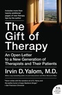 Cover: The Gift of Therapy - HarperCollins