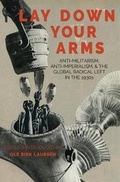 Cover: Lay Down Your Arms - On Our Own Authority!
