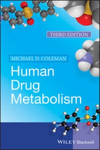 Bild: Human Drug Metabolism - Wiley