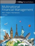 Cover: Sc: Multi Financial Mngmt - Wiley