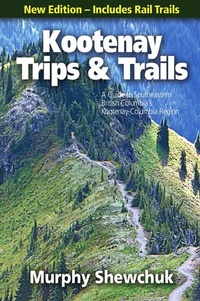 Abbildung von: Okanagan Trips & Trails - Fitzhenry & Whiteside