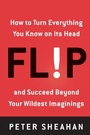 Cover: Flip - HarperCollins