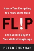 Cover: Flip - HarperCollins