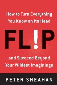 Enlarge image Cover: Flip - HarperCollins