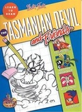 Cover: Tasmanian Devil & Friends - Walter Foster Publishing