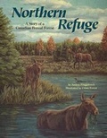 Cover: Northern Refuge - Soundprints