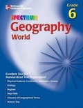 Cover: Geography World - American Education Publishing