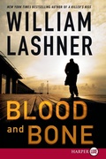 Cover: Blood and Bone - Collins