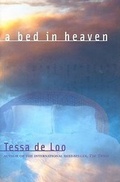 Cover: Bed in Heaven-C - Soho Press