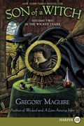 Cover: Son of a Witch - Collins