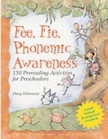 Cover: Fee, Fie, Phonemic Awareness - Wadsworth Publishing Company