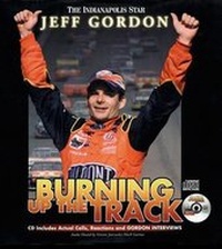 Enlarge image Cover: Jeff Gordon - Sports Publishing LLC