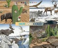 Enlarge image Cover: Hot and Cold - Brighter Child