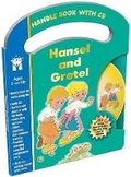 Cover: Hansel and Gretel Handle Book - Brighter Child