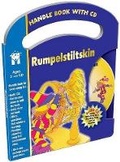 Cover: Rumpelstiltskin Handle Book - Brighter Child