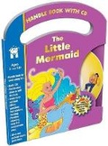 Cover: The Little Mermaid Handle Book - Brighter Child