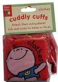 Cover: Clothes/Cuddly Cuffs - Tiger Tales