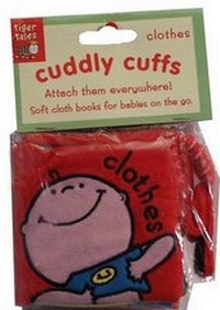 Enlarge image Cover: Clothes/Cuddly Cuffs - Tiger Tales