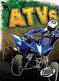 Cover: Atvs - Torque