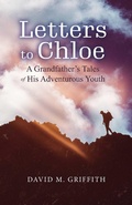 Cover: Letters to Chloe - BOOKBABY