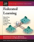 Cover: Federated Learning - Morgan & Claypool Publishers
