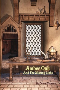 Abbildung von: Amber Oak And The Missing Links - Lulu.com