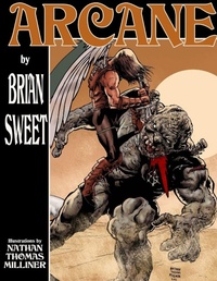 Enlarge image Cover: Arcane - Lulu.com