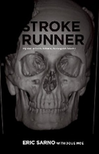 Enlarge image Cover: Stroke Runner - Eric Sarno