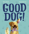 Cover: Good Dog! - Frances Lincoln Children's Books