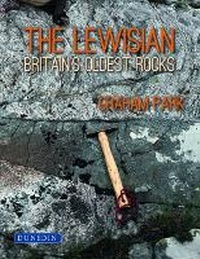 Enlarge image Cover: The Lewisian - Dunedin Academic Press