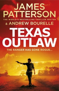 Abbildung von: Texas Outlaw - Arrow Books Ltd