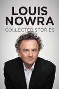 Cover: Collected Stories - Australian Scholarly Publishing