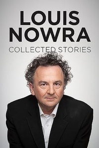 Enlarge image Cover: Collected Stories - Australian Scholarly Publishing
