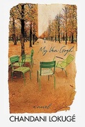 Cover: My Van Gogh - Arden