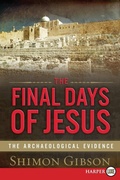 Cover: The Final Days of Jesus - Collins