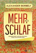 Cover: Mehr als Schlaf - tredition