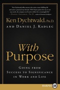 Cover: With Purpose - Collins