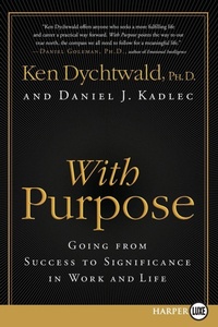 Enlarge image Cover: With Purpose - Collins