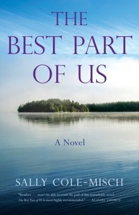 Abbildung von: The Best Part of Us - She Writes Press