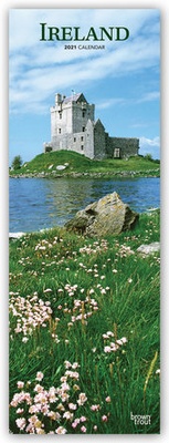 Abbildung von: Ireland - Irland 2021 - Brown Trout-Auslieferer Flechsig