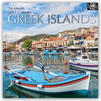 Abbildung von: Greek Islands - Griechischen Inseln 2021 - Brown Trout-Auslieferer Flechsig