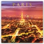 Bild: Paris 2021 - 16-Monatskalender - Browntrout Publishers