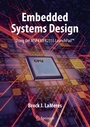 Cover: Embedded Systems Design using the MSP430FR2355 LaunchPadT - Springer
