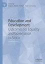 Cover: Education and Development - Palgrave Macmillan