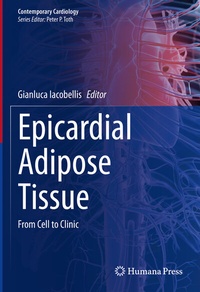 Abbildung von: Epicardial Adipose Tissue - Humana