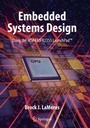 Cover: Embedded Systems Design using the MSP430FR2355 LaunchPadT - Springer
