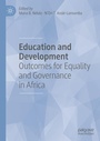Cover: Education and Development - Palgrave Macmillan
