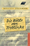 Cover: Die H&ouml;lle von Treblinka - new academic press